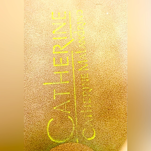 Cork Platform Sandals - Picture 5 of 5